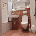 Jagdberg - Haus Alpenland Appartement *