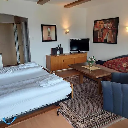 Jagdberg - Haus Alpenland