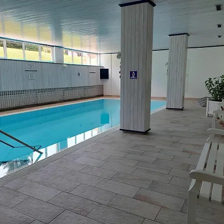 Apartmán Jagdberg - Haus Alpenland