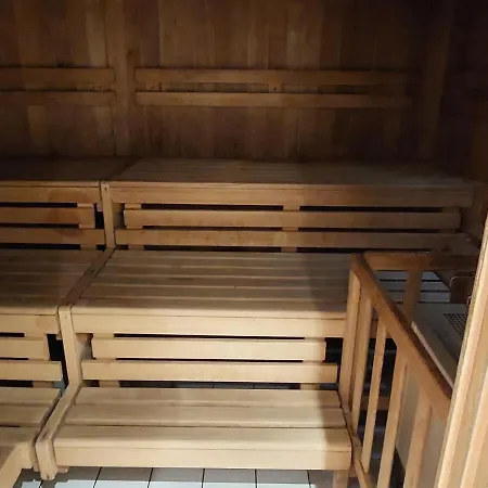 公寓 Jagdberg - Haus Alpenland