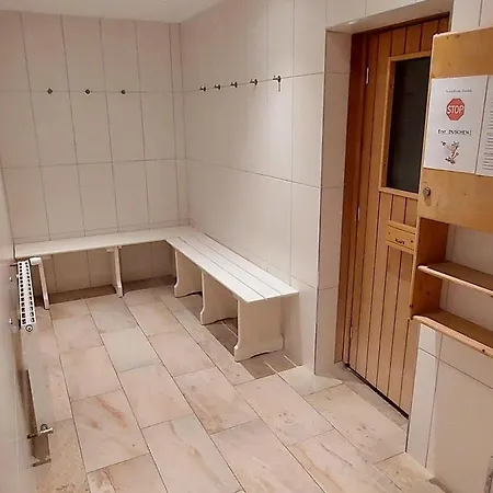 Jagdberg - Haus Alpenland