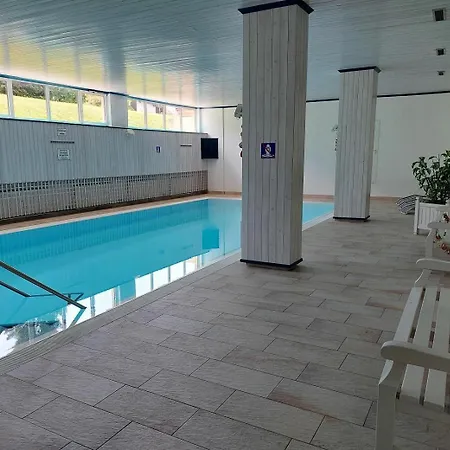 Jagdberg - Haus Alpenland * 蒂罗尔-泽费尔德