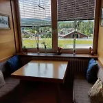Jagdberg - Haus Alpenland Apartment *
