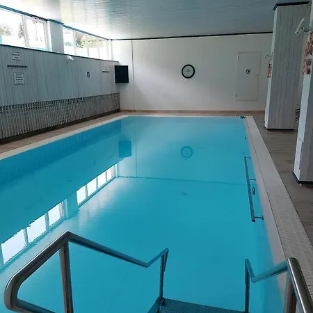 Appartement Jagdberg - Haus Alpenland