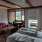 Jagdberg - Haus Alpenland Seefeld in Tirol